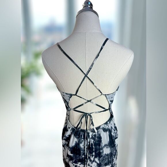 BLACK label Dress with Zipper Detail With Pockets Size S - Picture 10 of 14